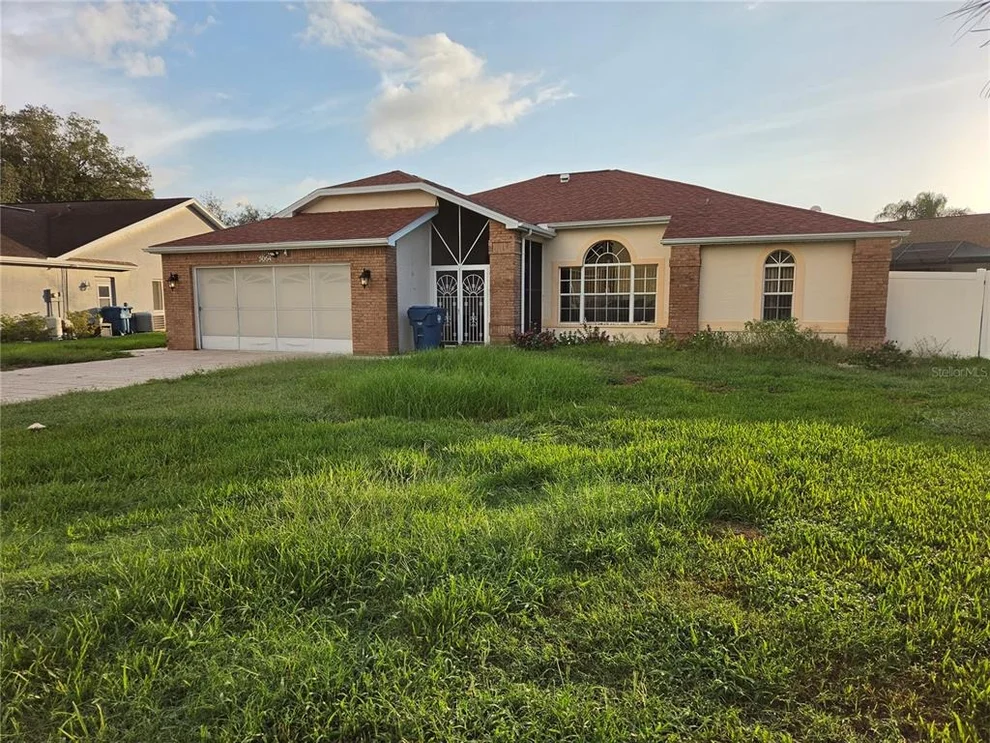Unit for sale at 5064 CARNATION COURT, SPRING HILL, FL 34607