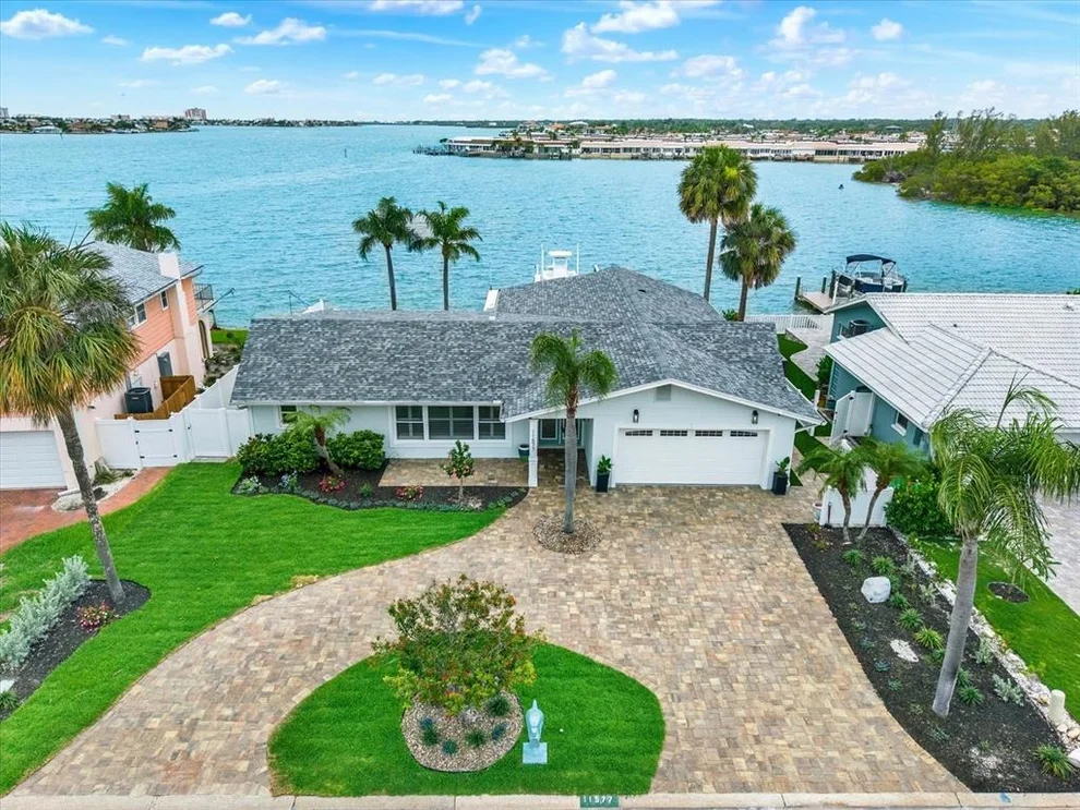 Unit for sale at 11577 48TH AVENUE N, ST PETERSBURG, FL 33708