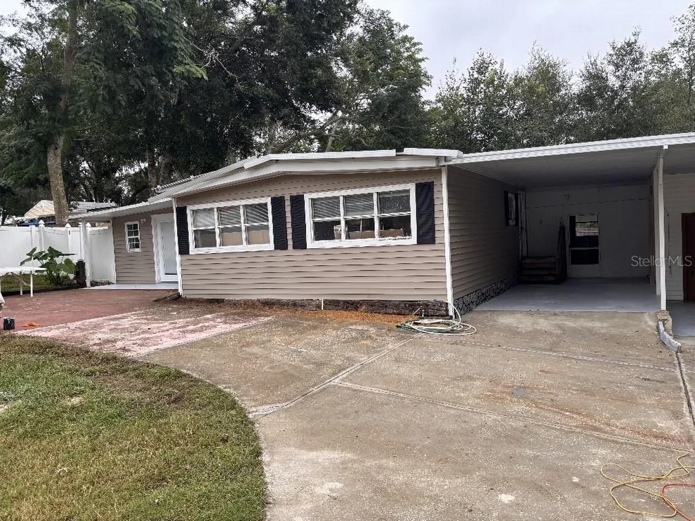 Unit for sale at 16975 SE 249TH AVENUE, UMATILLA, FL 32784