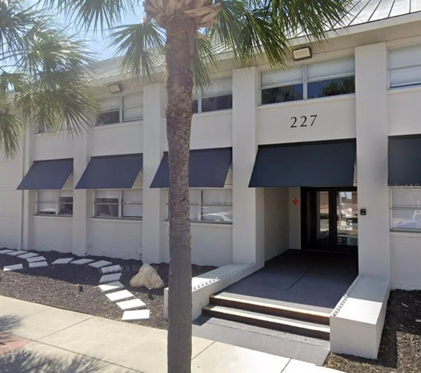 Unit for sale at 227 CENTRAL AVENUE, SARASOTA, FL 34236