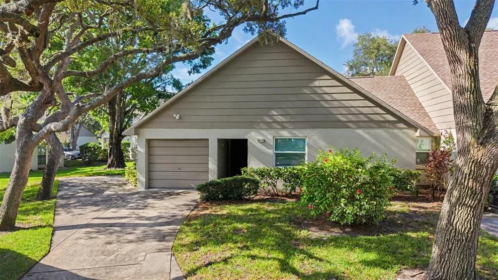 Unit for sale at 3419 ANNETTE COURT, CLEARWATER, FL 33761