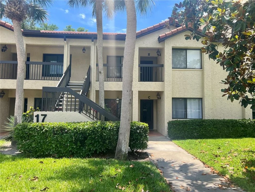 Unit for sale at 1801 E LAKE ROAD, PALM HARBOR, FL 34685