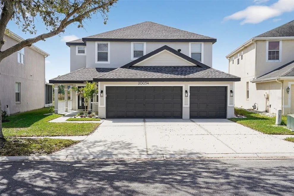 Unit for sale at 20054 NOB OAK AVENUE, TAMPA, FL 33647