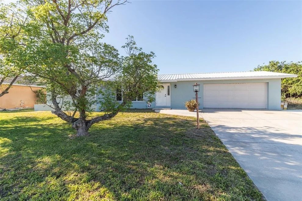 Unit for sale at 22465 LEWISTON  AVENUE, PORT CHARLOTTE, FL 33952