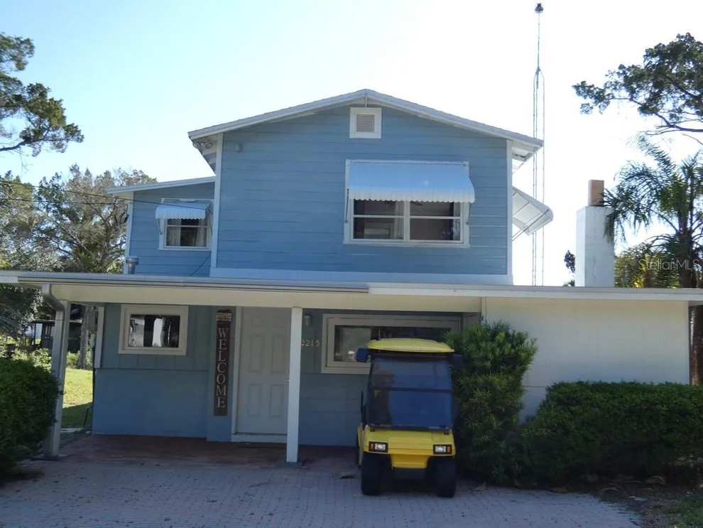 Unit for sale at 2215 S HUNT POINT, CRYSTAL RIVER, FL 34429