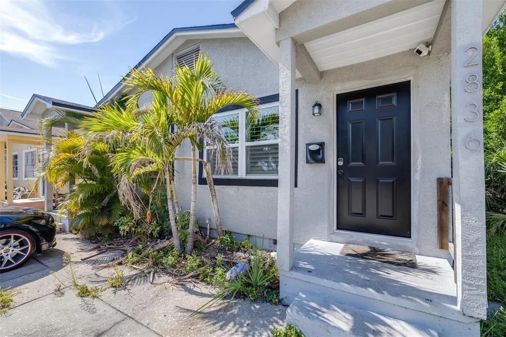 Unit for sale at 2834 & 2836 FREEMONT TERRACE S, ST PETERSBURG, FL 33712