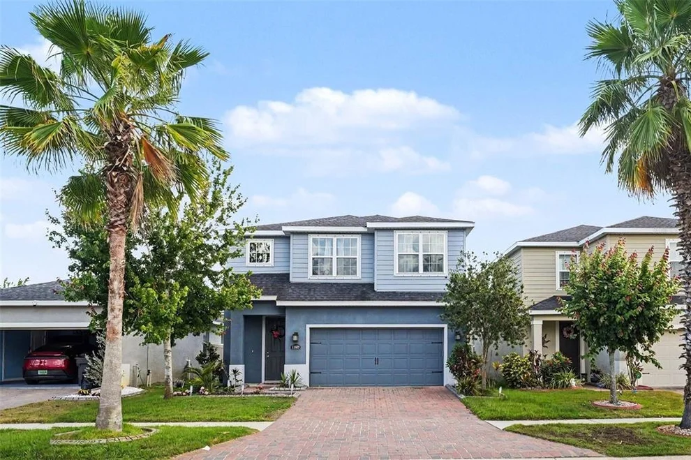 Unit for sale at 11609 FRINGETREE COURT, RIVERVIEW, FL 33579
