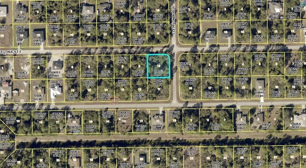 Unit for sale at 1026 BARCELONA STREET E, LEHIGH ACRES, FL 33974