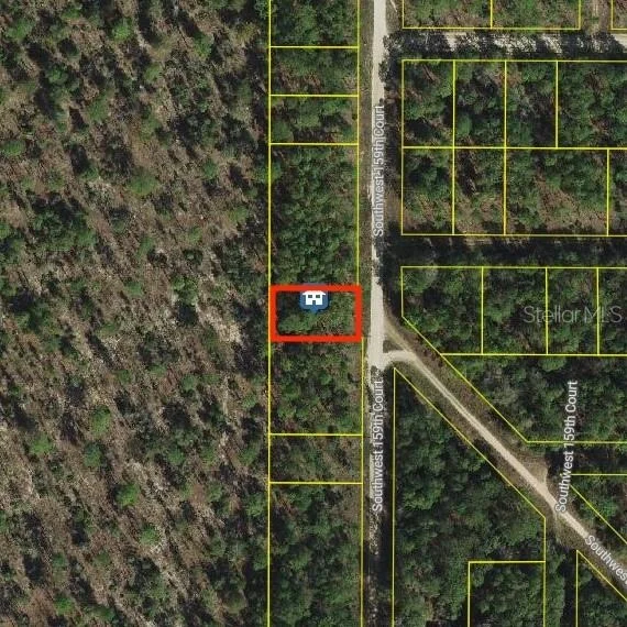 Unit for sale at SW 159TH COURT, OCALA, FL 34481