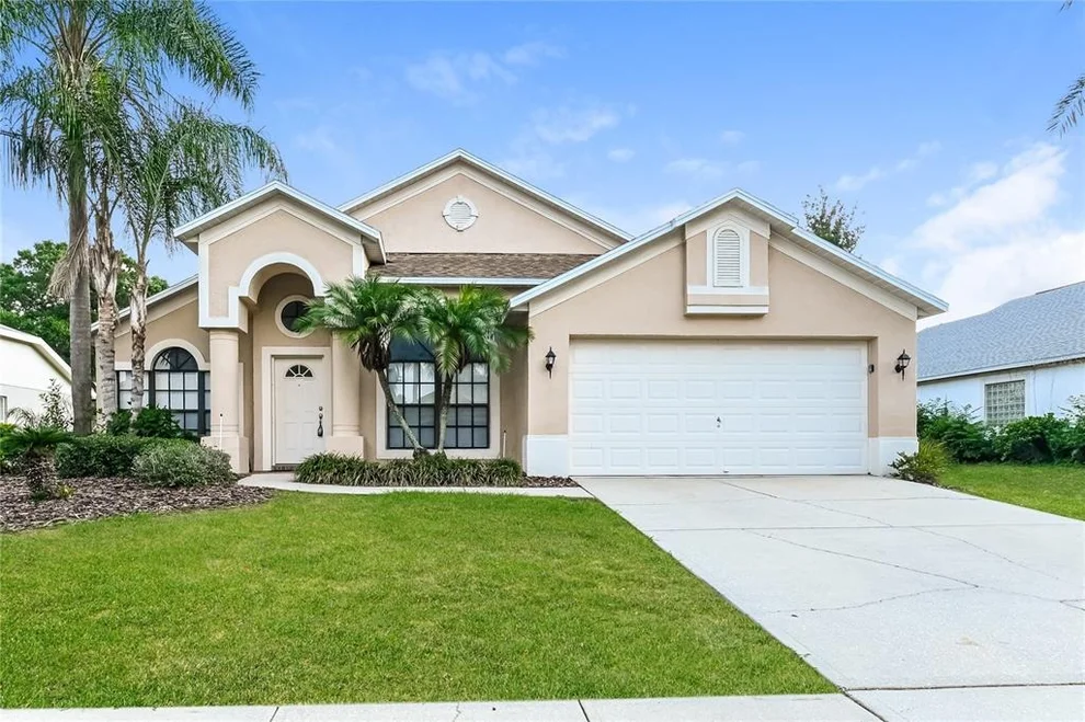 Unit for sale at 1914 CITRUS ORCHARD WAY, VALRICO, FL 33594