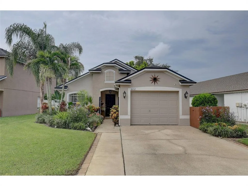 Unit for sale at 8252 CRESCENT MOON DRIVE, NEW PORT RICHEY, FL 34655