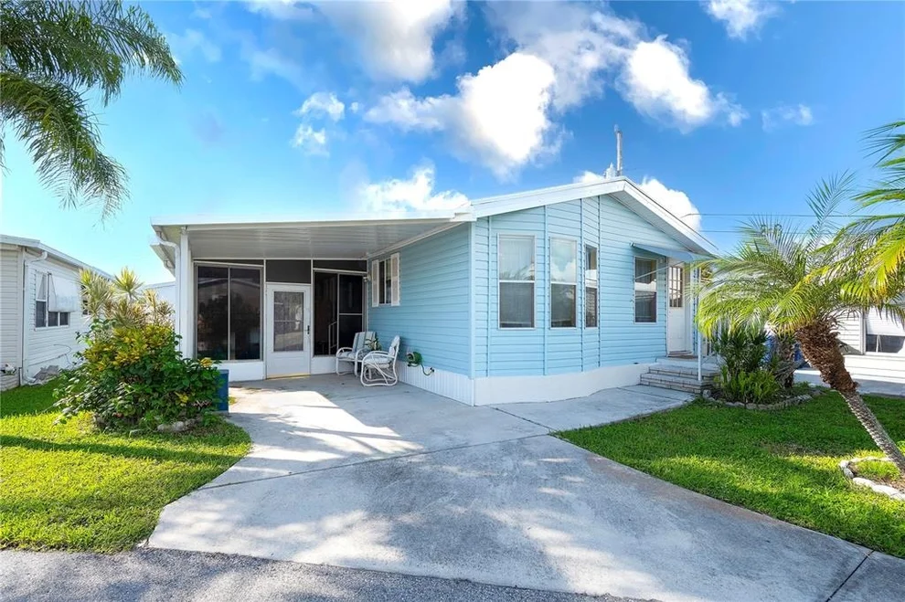 Unit for sale at 2062 CHAMPION STREET, SARASOTA, FL 34231