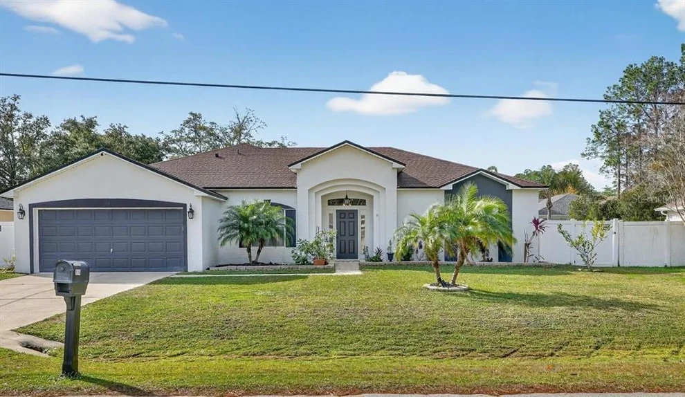 Unit for sale at 114 RED MILL DRIVE, PALM COAST, FL 32164
