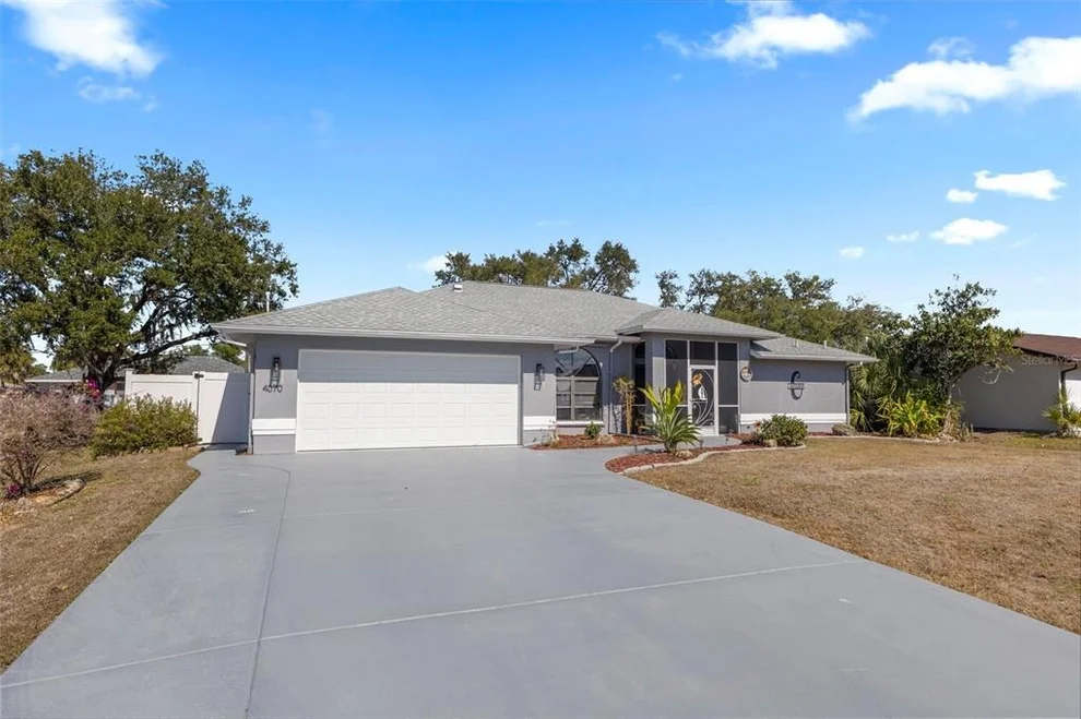 Unit for sale at 4070 KINCORD LANE, NORTH PORT, FL 34287