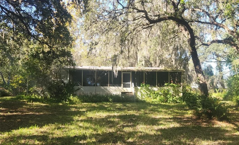 Unit for sale at 384 CRESCENT LAKE SHORE DRIVE, CRESCENT CITY, FL 32112