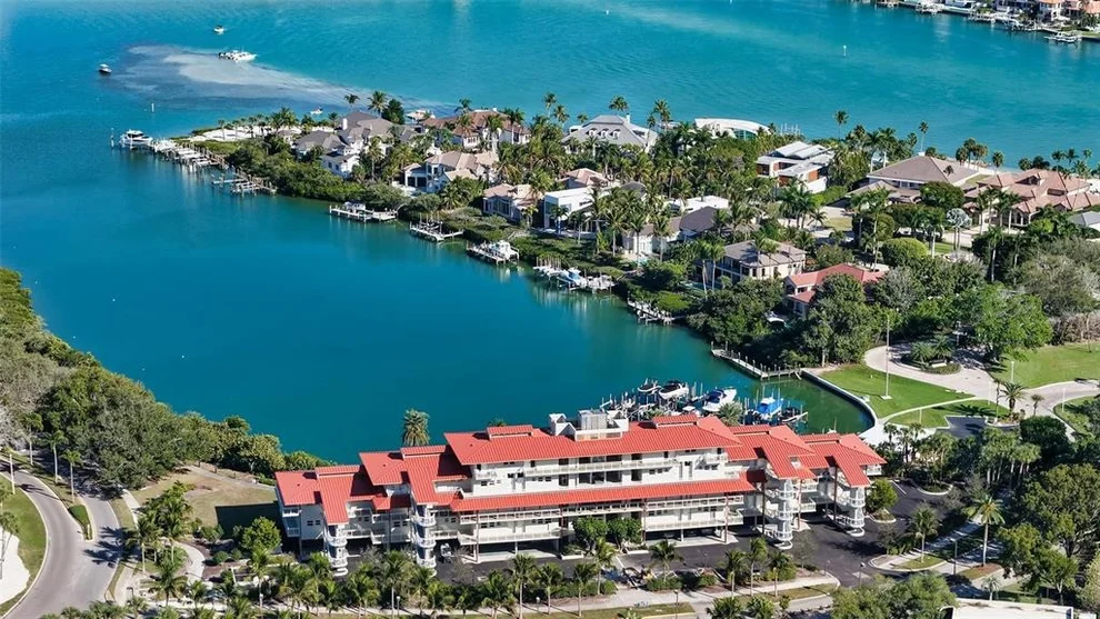 Unit for sale at 225 SANDS POINT ROAD, LONGBOAT KEY, FL 34228