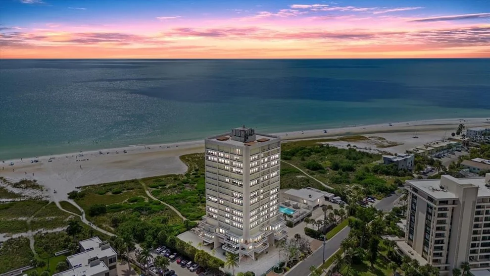 Unit for sale at 5400 OCEAN BOULEVARD, SARASOTA, FL 34242