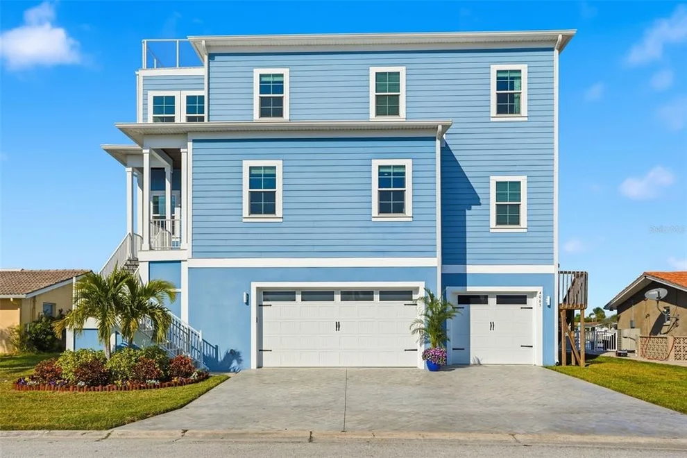 Unit for sale at 4065 RUDDER WAY, NEW PORT RICHEY, FL 34652