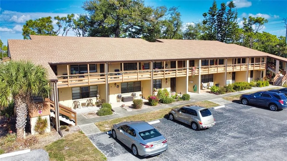 Unit for sale at 23 QUAILS RUN BOULEVARD, ENGLEWOOD, FL 34223