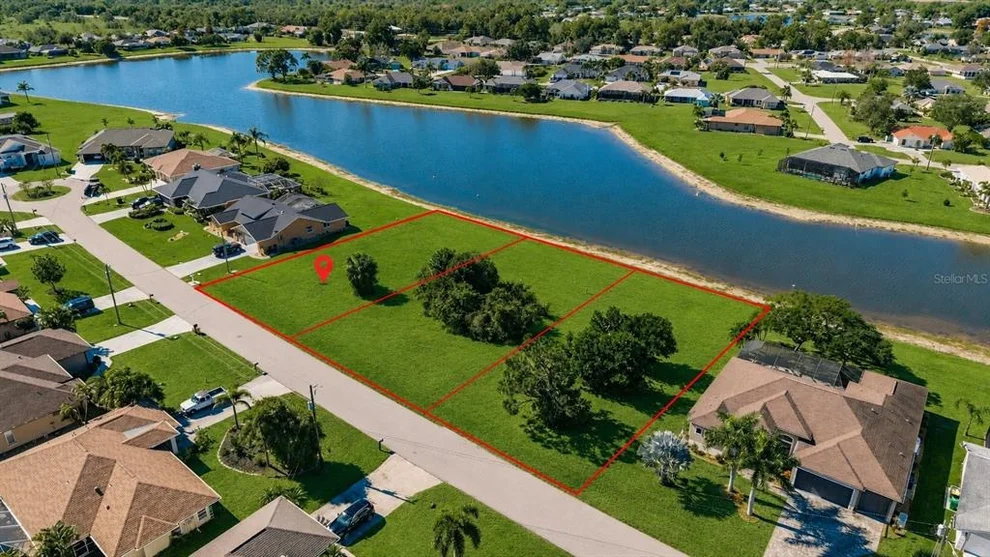 Unit for sale at 2377 SOFIA LANE, PUNTA GORDA, FL 33983