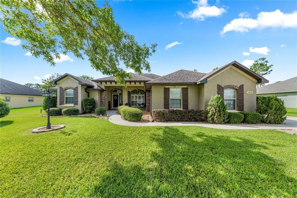 Unit for sale at 4950 SW 114TH STREET ROAD, OCALA, FL 34476