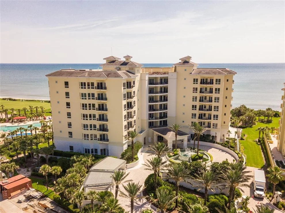 Unit for sale at 28 PORTO MAR, PALM COAST, FL 32137