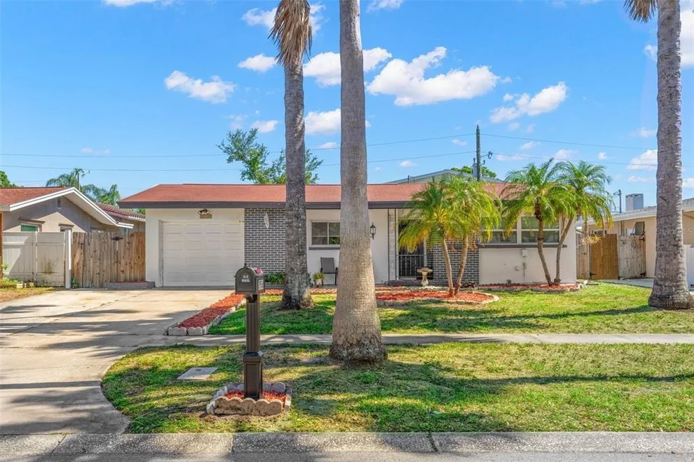 Unit for sale at 2536 KEENE PARK DRIVE, LARGO, FL 33771