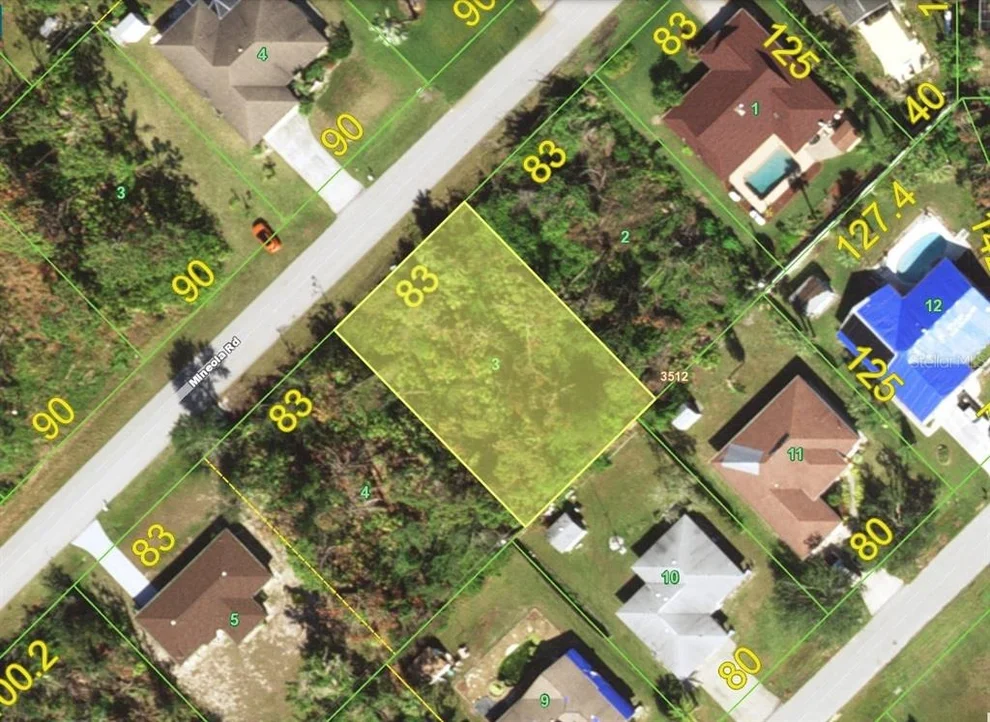 Unit for sale at 7146 MINEOLA ROAD, ENGLEWOOD, FL 34224