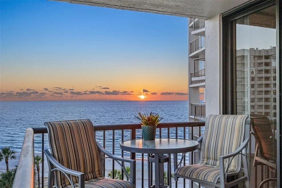 Unit for sale at 1600 GULF BOULEVARD, CLEARWATER, FL 33767