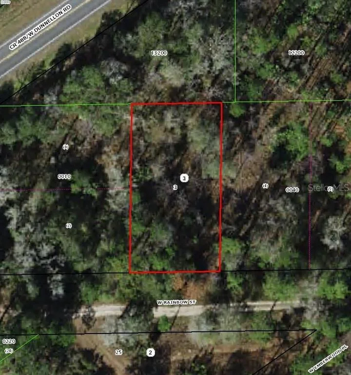 Unit for sale at 7277 W RAINBOW STREET, DUNNELLON, FL 34433