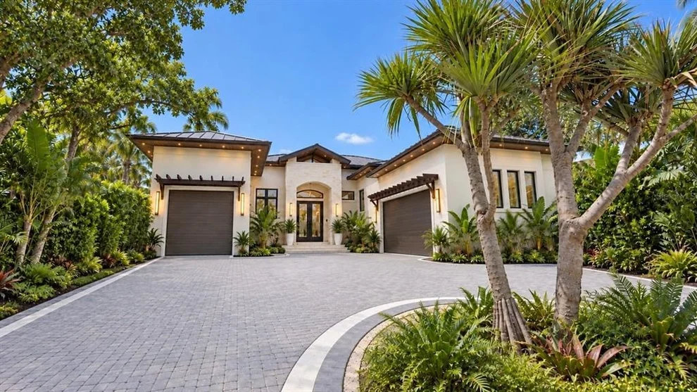 Unit for sale at 838 NORSOTA WAY, SARASOTA, FL 34242