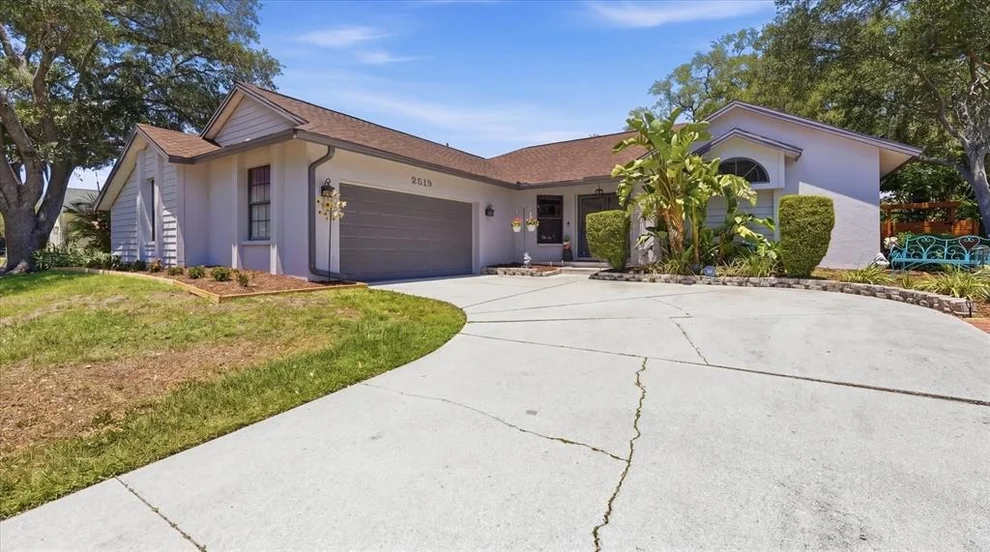 Unit for sale at 2519 WOOD OAK DRIVE, SARASOTA, FL 34232