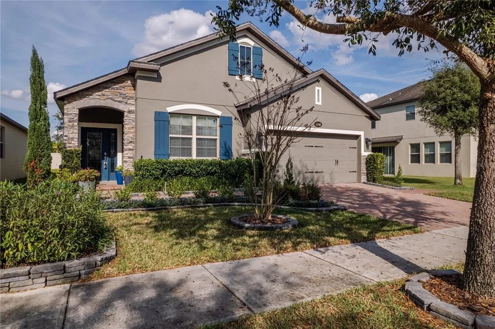 Unit for sale at 5196 APPENINE LOOP E, ST CLOUD, FL 34771