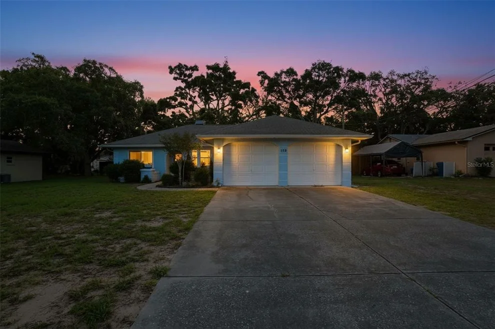 Unit for sale at 136 WATERFALL DRIVE, SPRING HILL, FL 34608