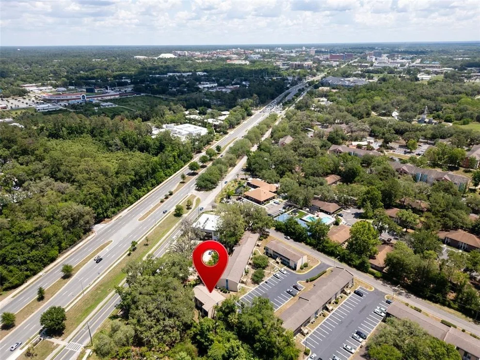 Unit for sale at 2811 SW ARCHER ROAD, GAINESVILLE, FL 32608