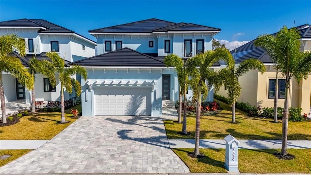 Unit for sale at 6530 SIMONE SHORES CIRCLE, APOLLO BEACH, FL 33572