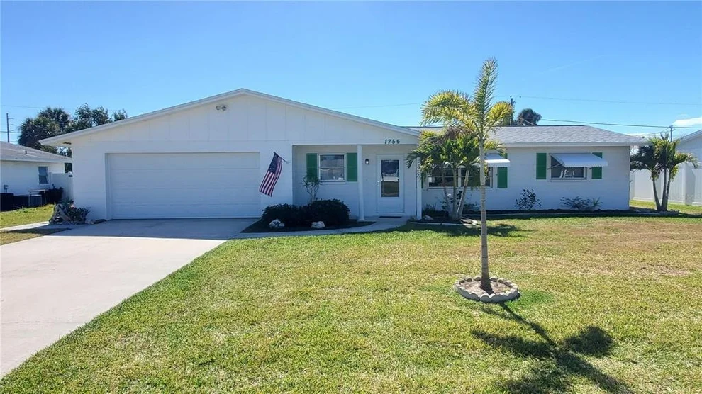 Unit for sale at 1765 LORALIN DRIVE, ENGLEWOOD, FL 34223