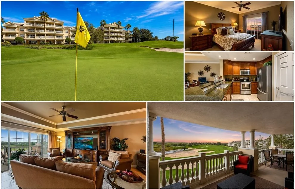 Unit for sale at 1370 CENTRE COURT RIDGE DRIVE, REUNION, FL 34747