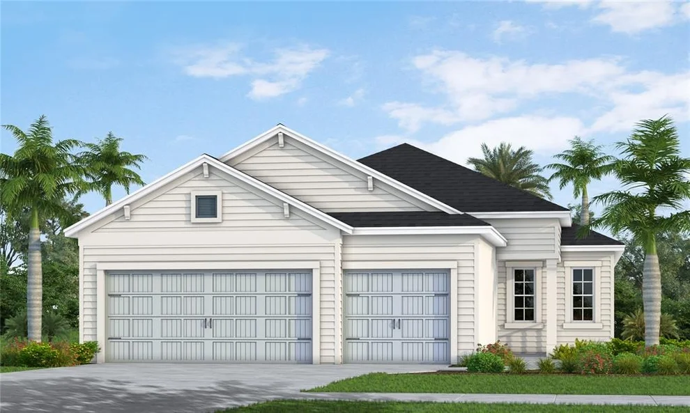 Unit for sale at 10017 POWELL AVENUE, PARRISH, FL 34219