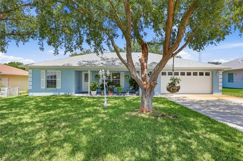 Unit for sale at 8708 SW 60TH CIRCLE, OCALA, FL 34476