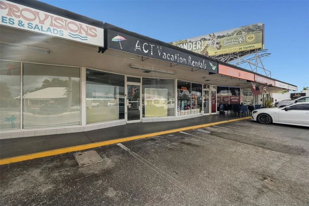 Unit for sale at 6650 GULF BOULEVARD, ST PETE BEACH, FL 33706