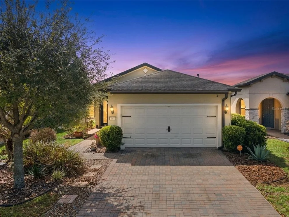 Unit for sale at 545 CANTABRIA DRIVE, DAVENPORT, FL 33837