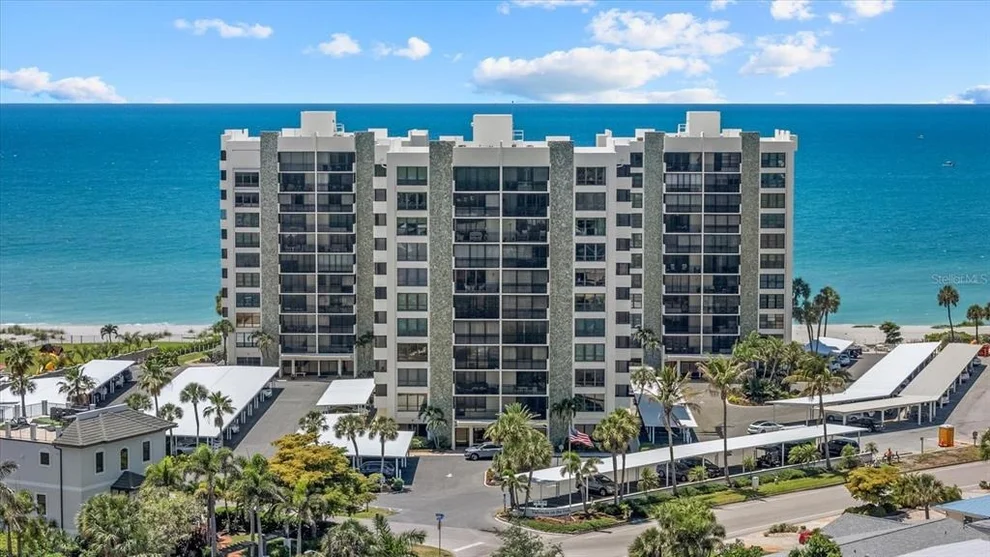 Unit for sale at 627 ALHAMBRA ROAD, VENICE, FL 34285