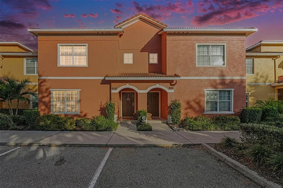 Unit for sale at 3081 BEACH PALM AVENUE, KISSIMMEE, FL 34747