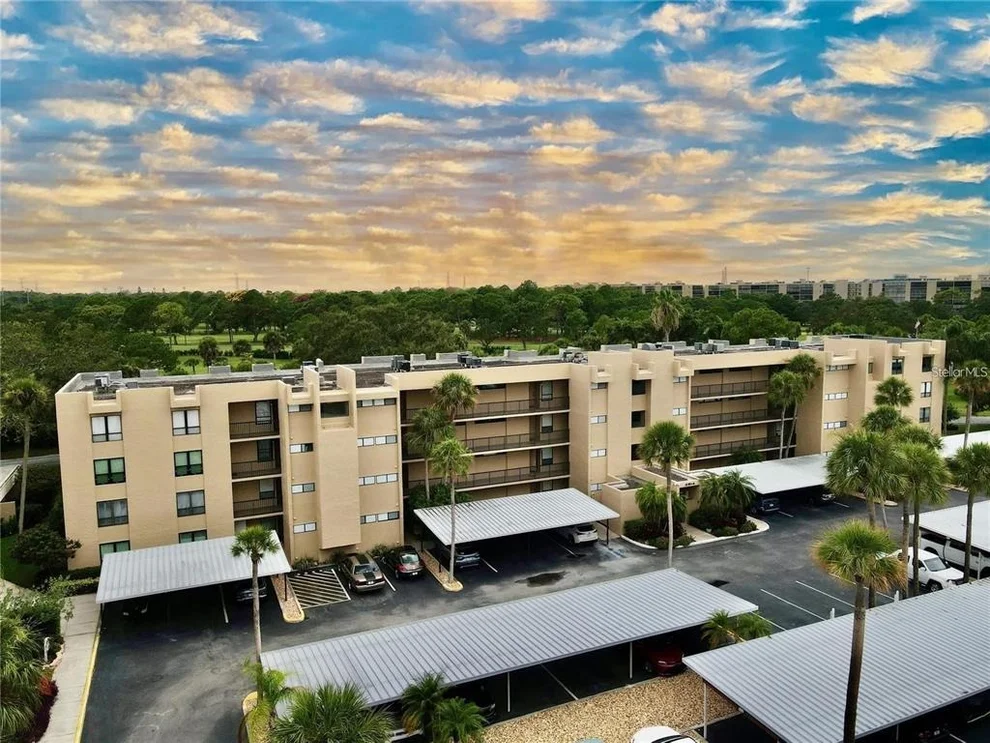 Unit for sale at 2614 COVE CAY DRIVE, CLEARWATER, FL 33760
