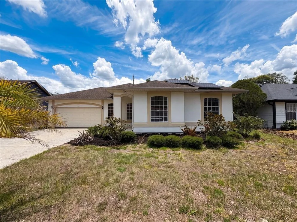 Unit for sale at 5263 CLARION OAKS DRIVE, ORLANDO, FL 32808