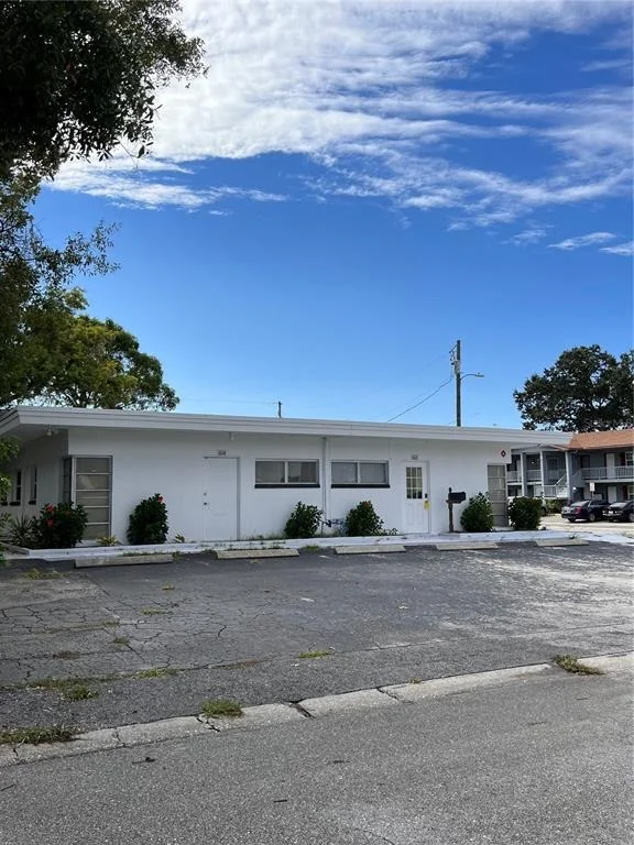 Unit for sale at 612 S LINCOLN AVENUE, CLEARWATER, FL 33756