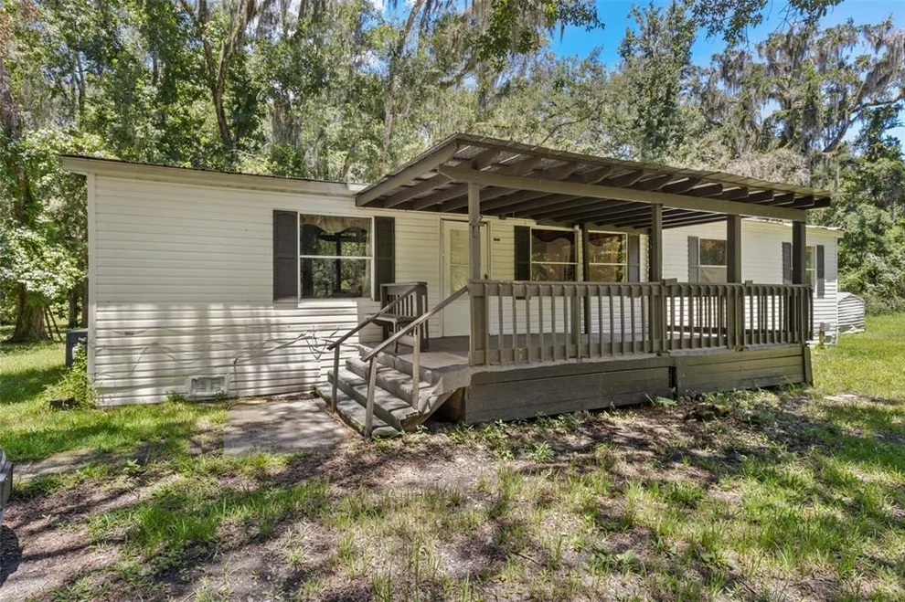 Unit for sale at 3002 SW 127TH AVENUE, WEBSTER, FL 33597