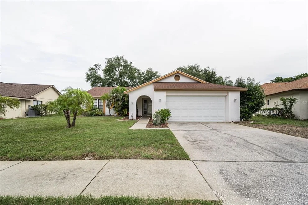 Unit for sale at 3114 SUMMERVALE DRIVE, HOLIDAY, FL 34691