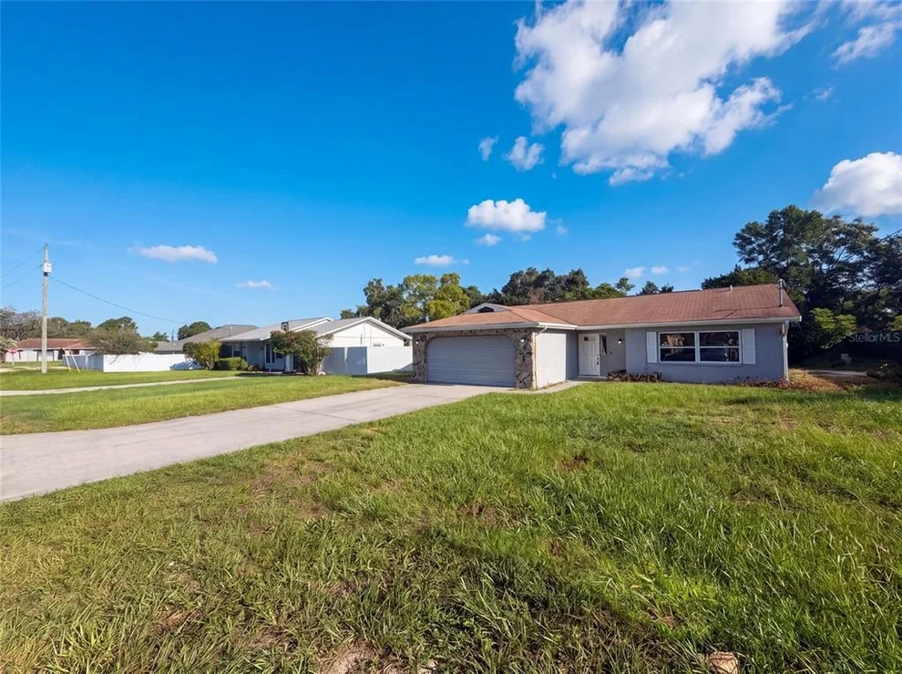 Unit for sale at 11339 STACY STREET, SPRING HILL, FL 34609